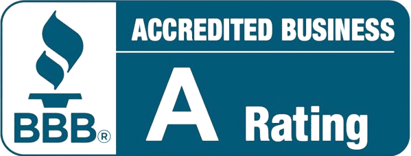 DAR Roofing BBB A Rating