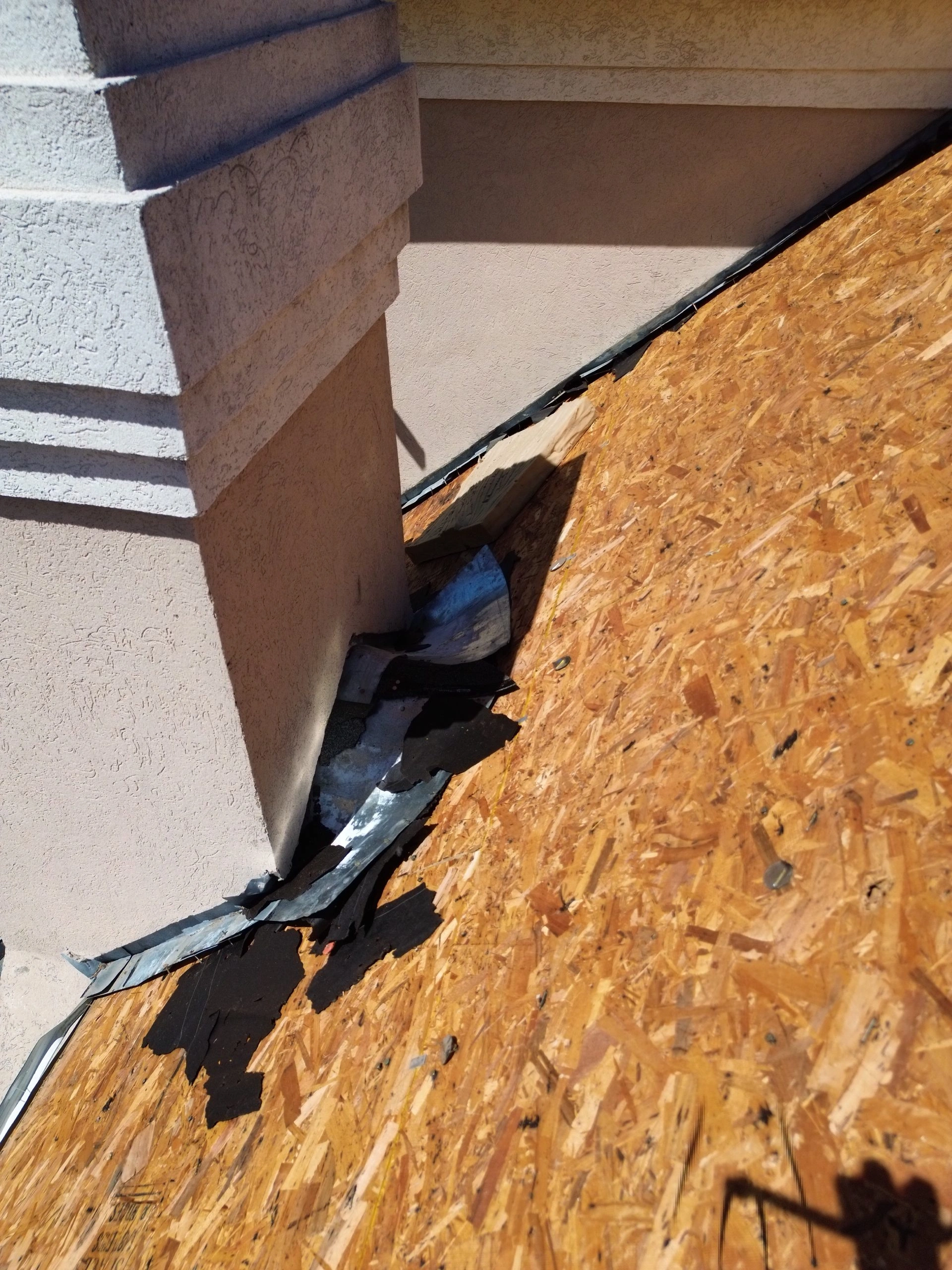 Storm Damage? We Restore More Than Just Roofs​
